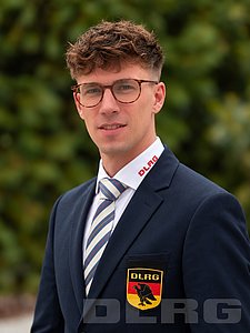 Vizepräsident: Linus Pohlitz
