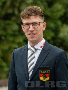 Vizepräsident: Linus Pohlitz